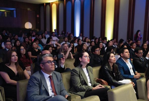 Destinatarios del Programa