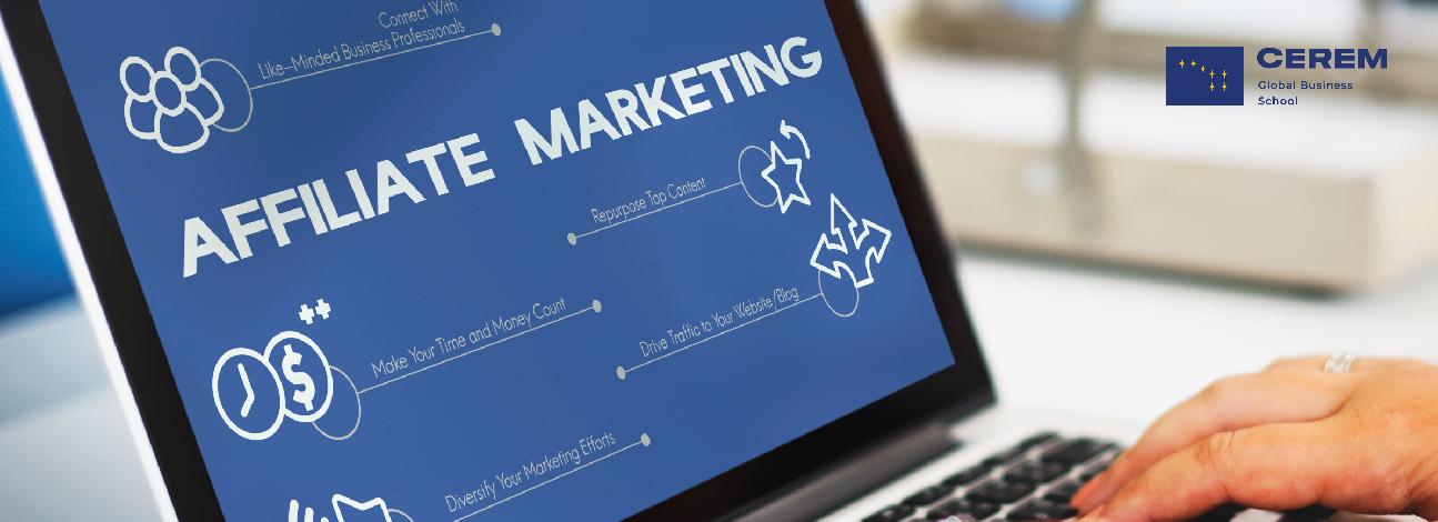 Las 5 estrategias fundamentales para hacer marketing de afiliación