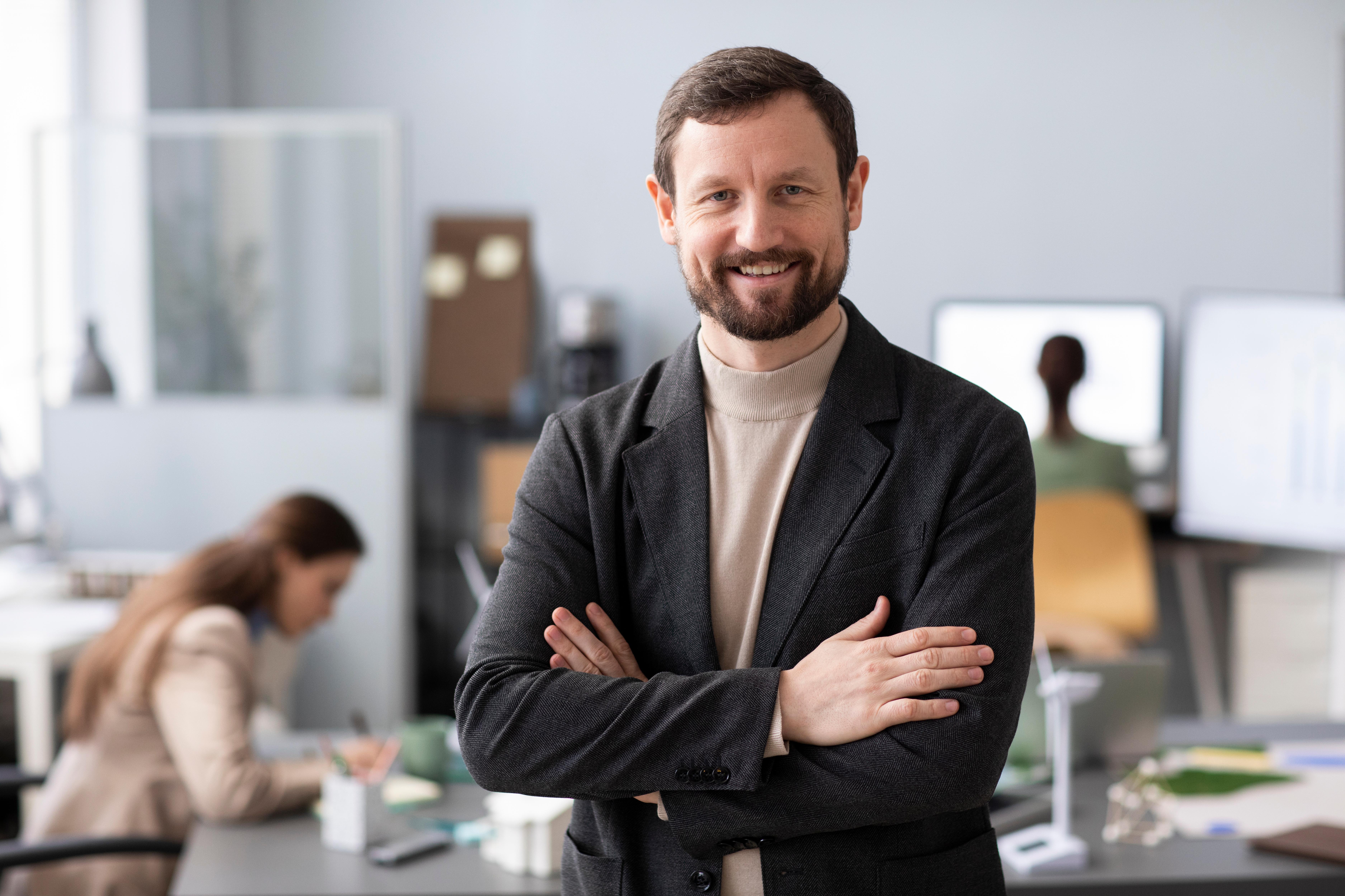 MBA con Especialización en Sostenibilidad Empresarial