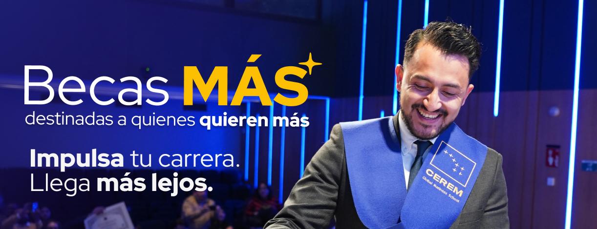 CEREM y CONPYME crean Alianza Estratégica para Formar Líderes de Vanguardia en Perú