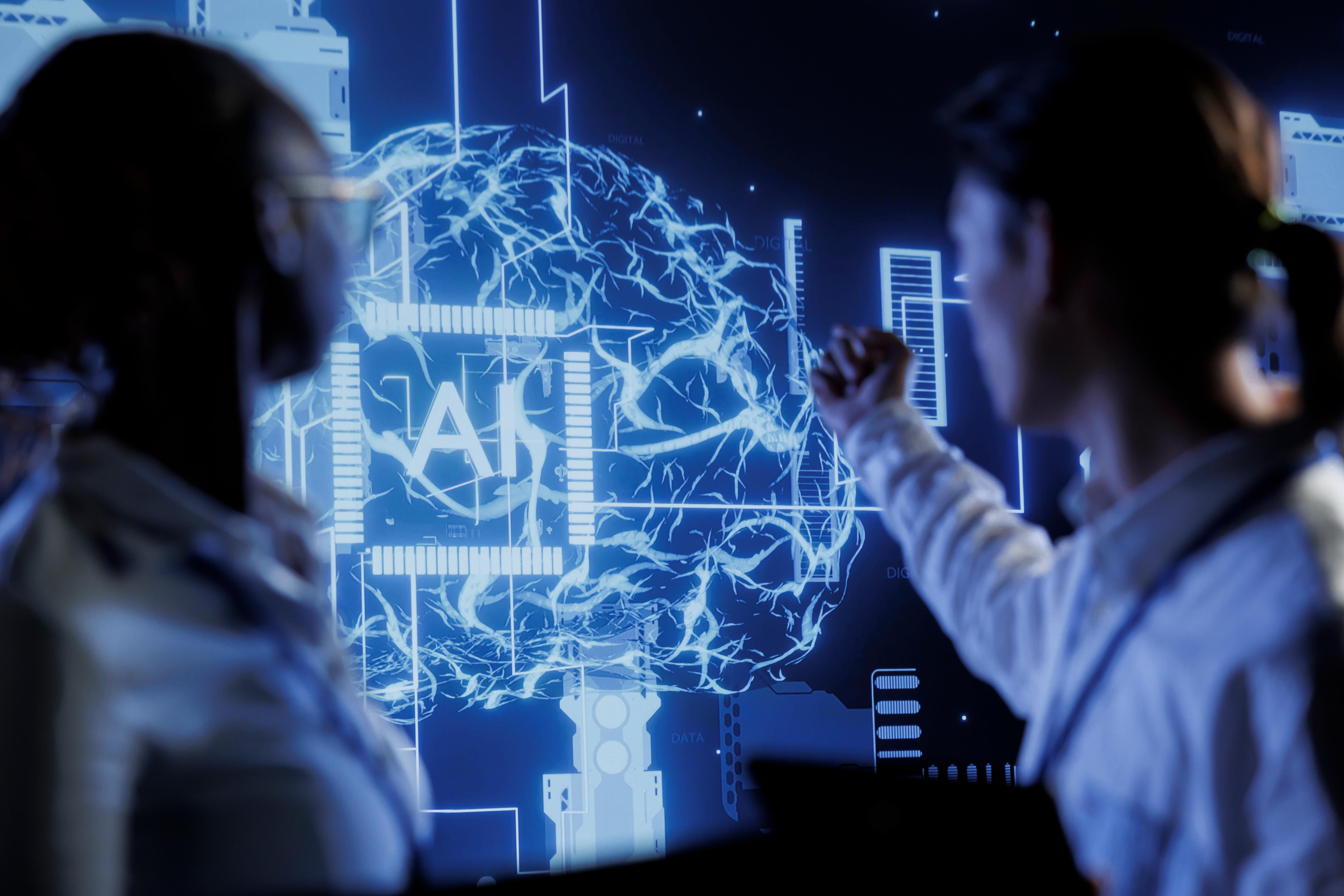 Máster en Inteligencia Artificial Aplicada a los Negocios