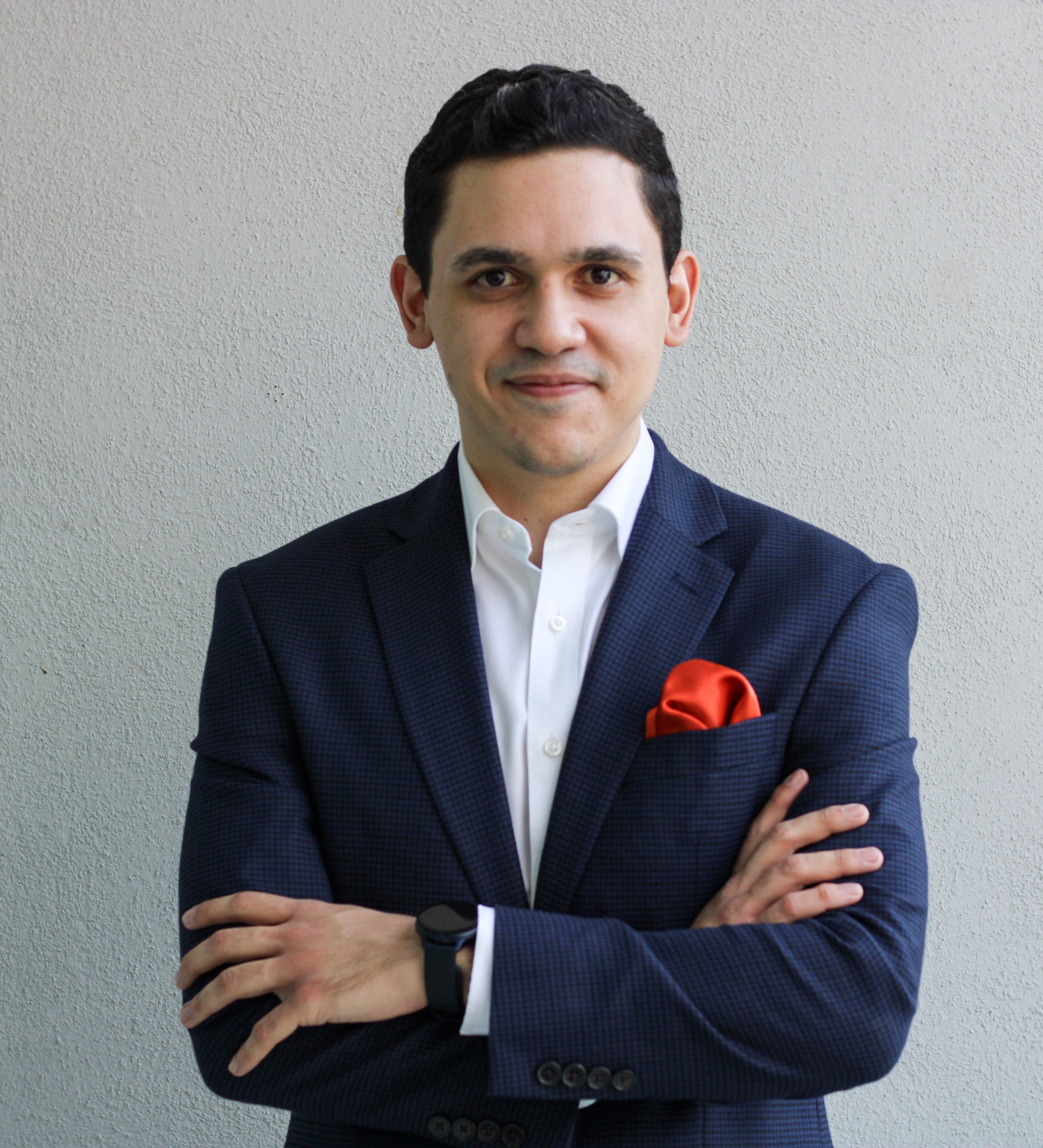 Mario Jose Abreu Saviñon