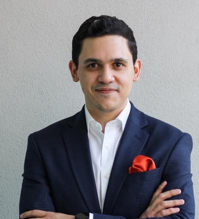 Mario Jose Abreu Saviñon