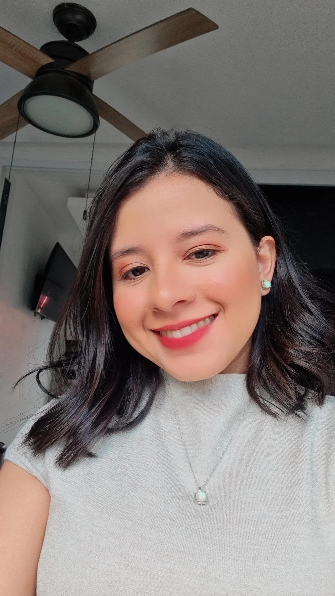 Astrid Carolina Hernandez García 