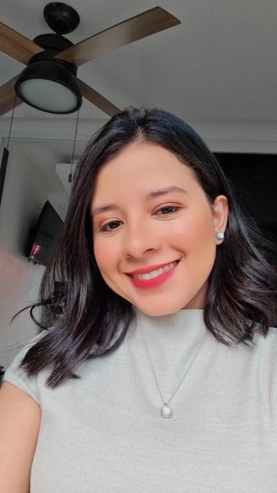 Astrid Carolina Hernandez García