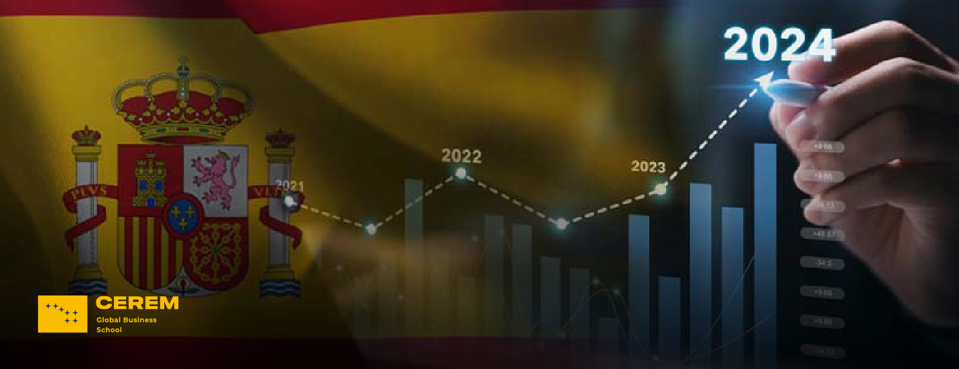 ¿Cómo se mueve la economía española?