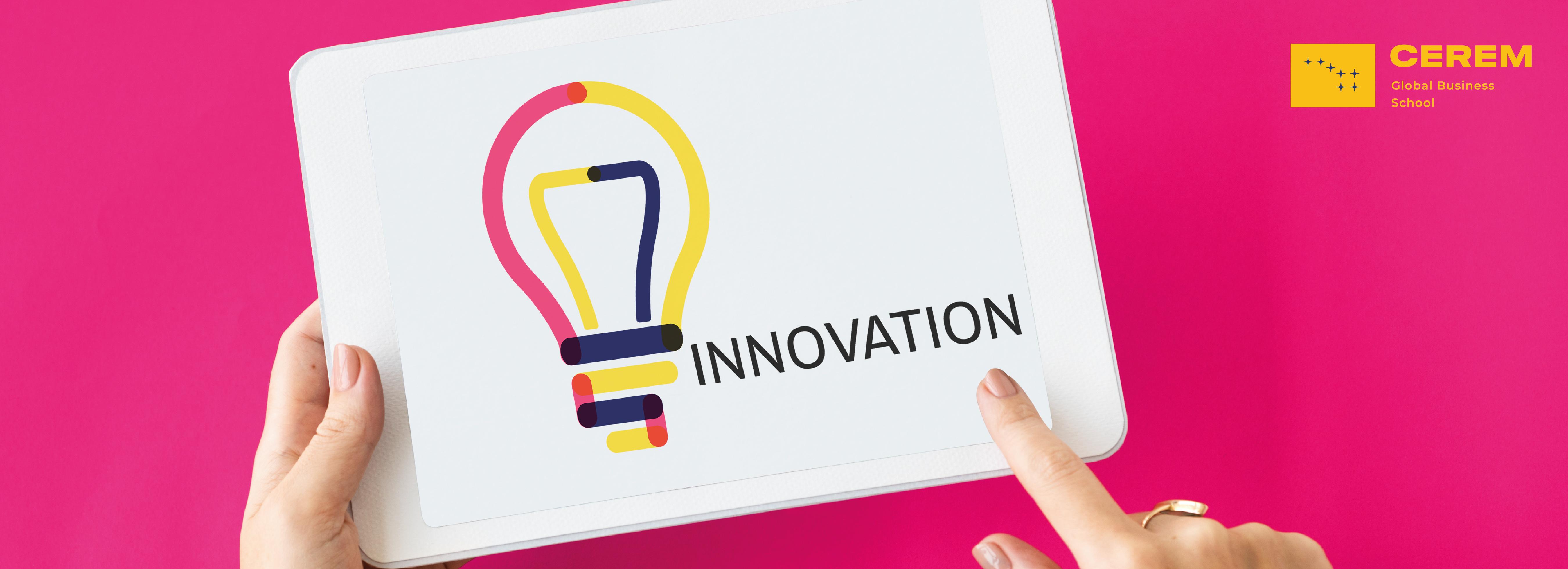 La innovación como clave en los modelos de negocios