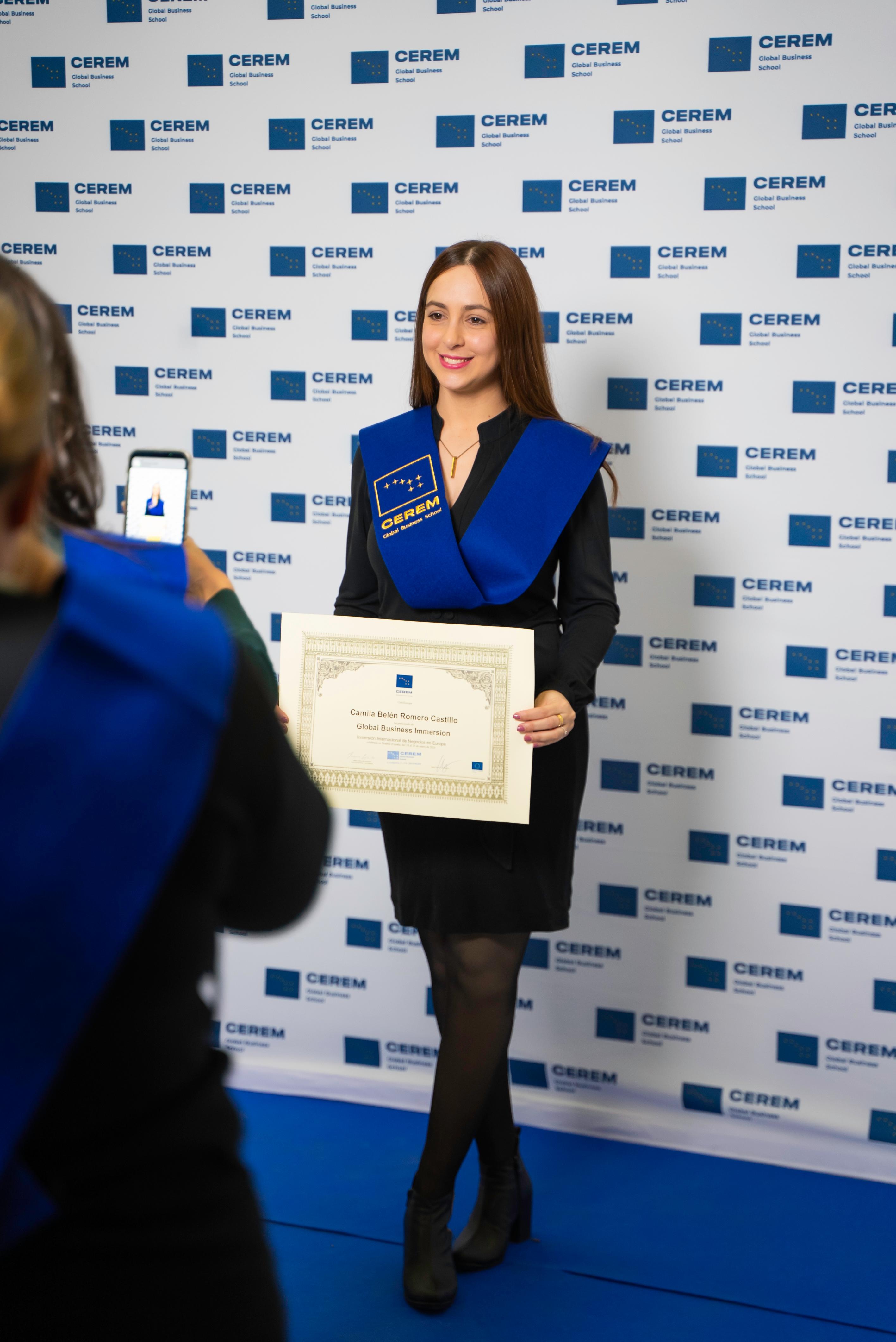 Nuestra Comunidad Alumni