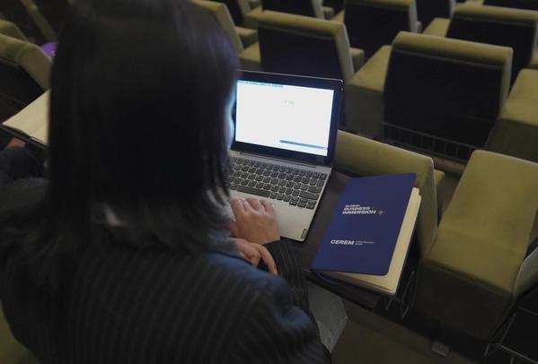 Destinatarios del Programa