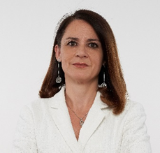 Docente MBA María Luz Diaz Valenzuela