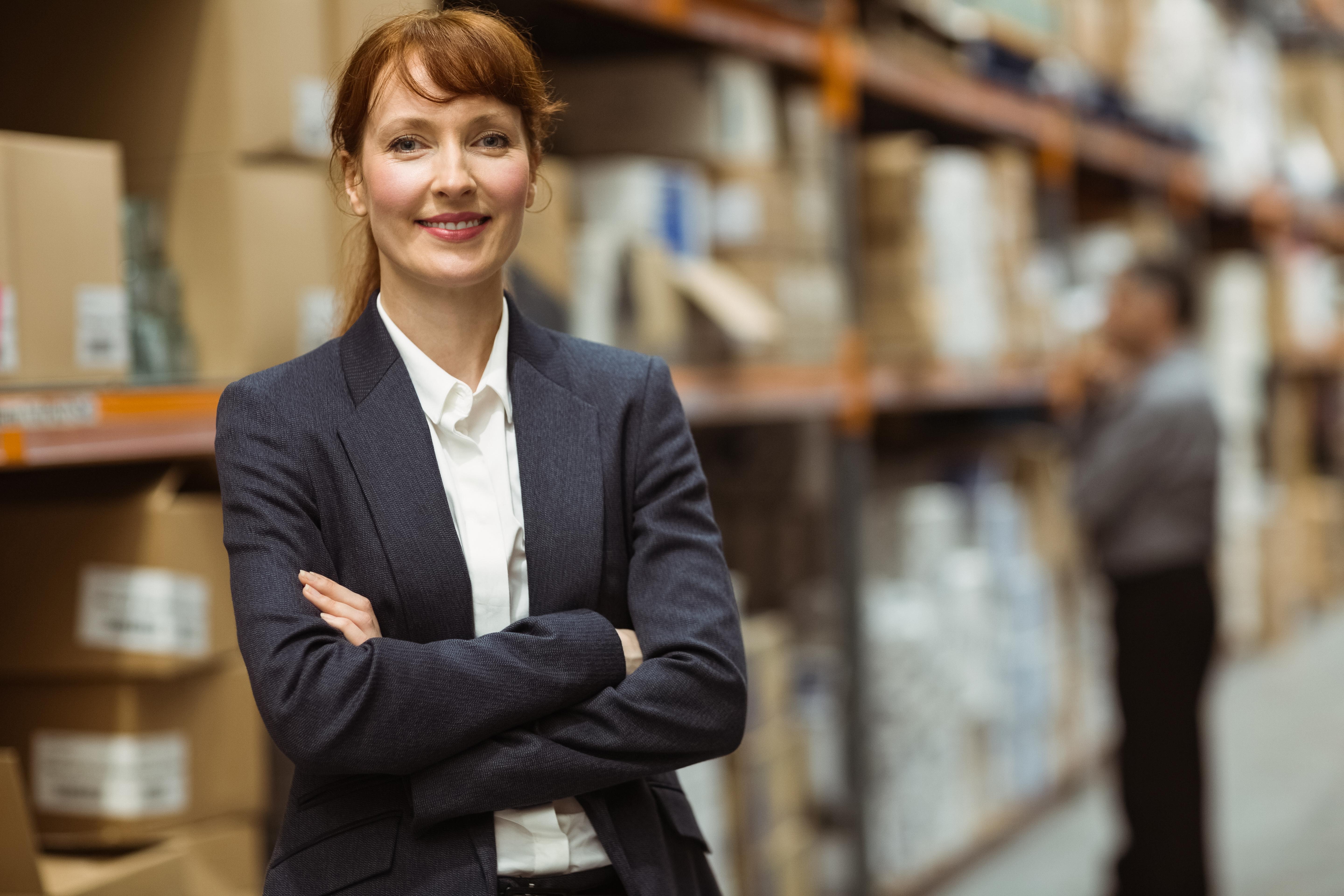 Máster en Dirección de Logística y Supply Chain Management