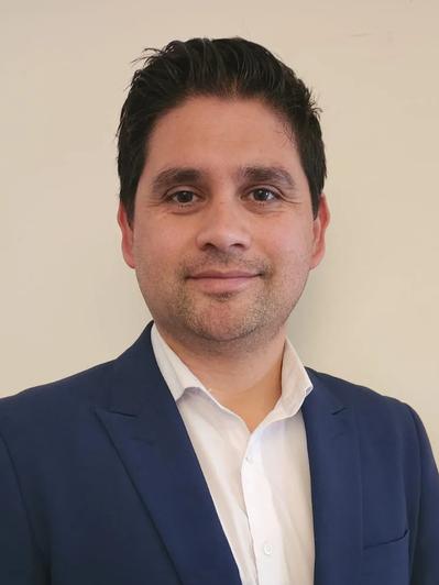 Miguel Andrés Marambio Hernández