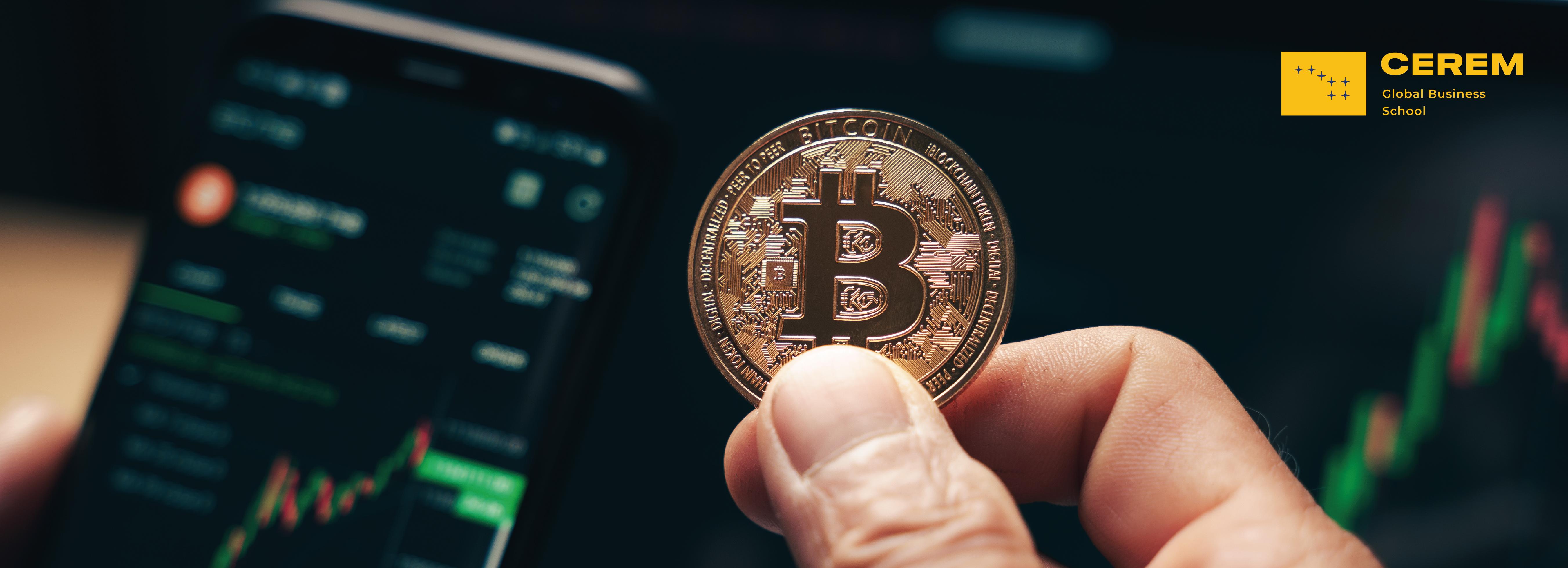 Blockchain: Más Allá de las Criptomonedas