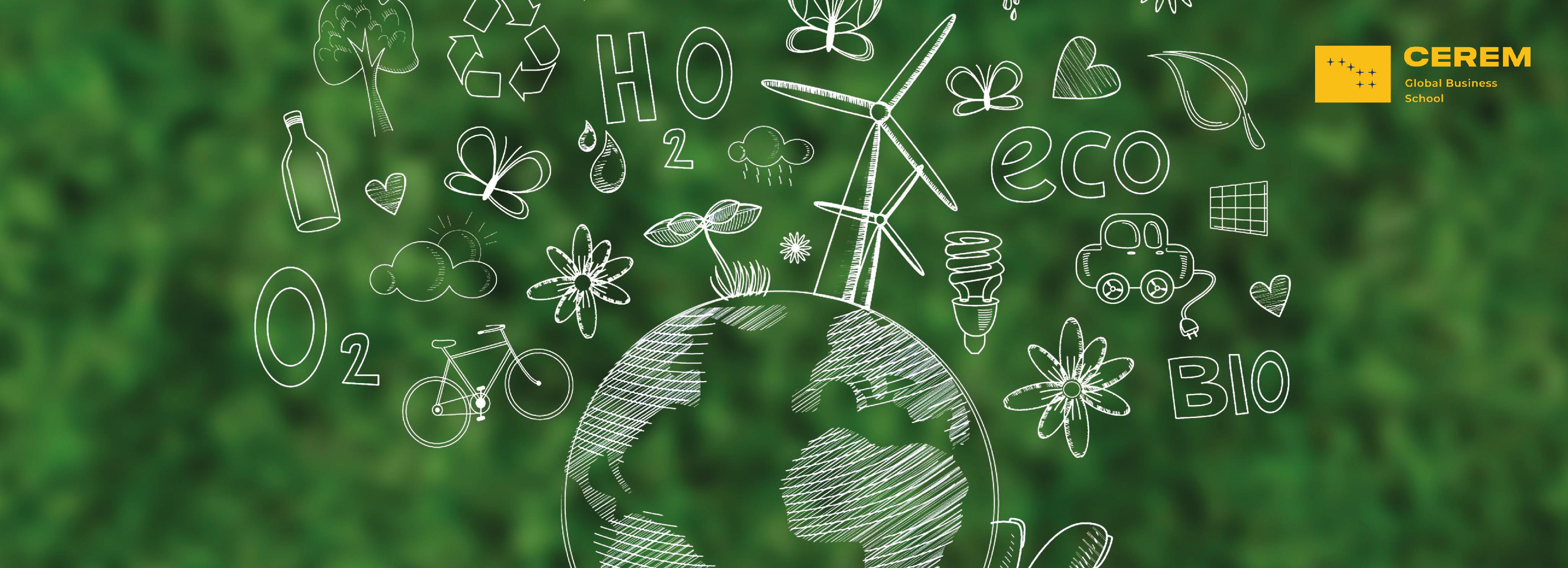 Economía Verde: Innovación y Transformación Global hacia un Futuro Sostenible
