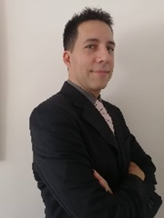 Docente Project Manager Enrique Maldonado Belmonte