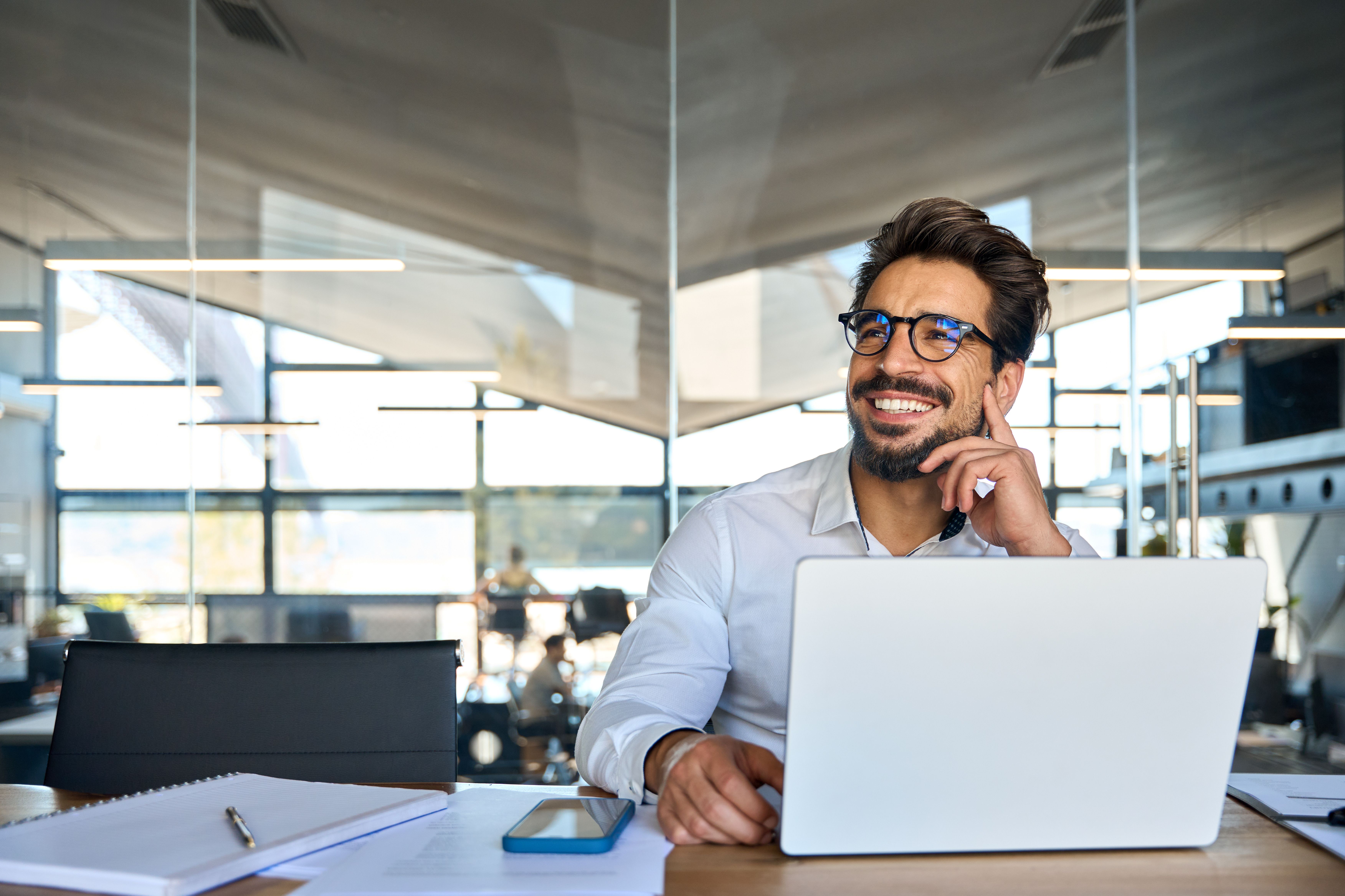 Salidas profesionales 