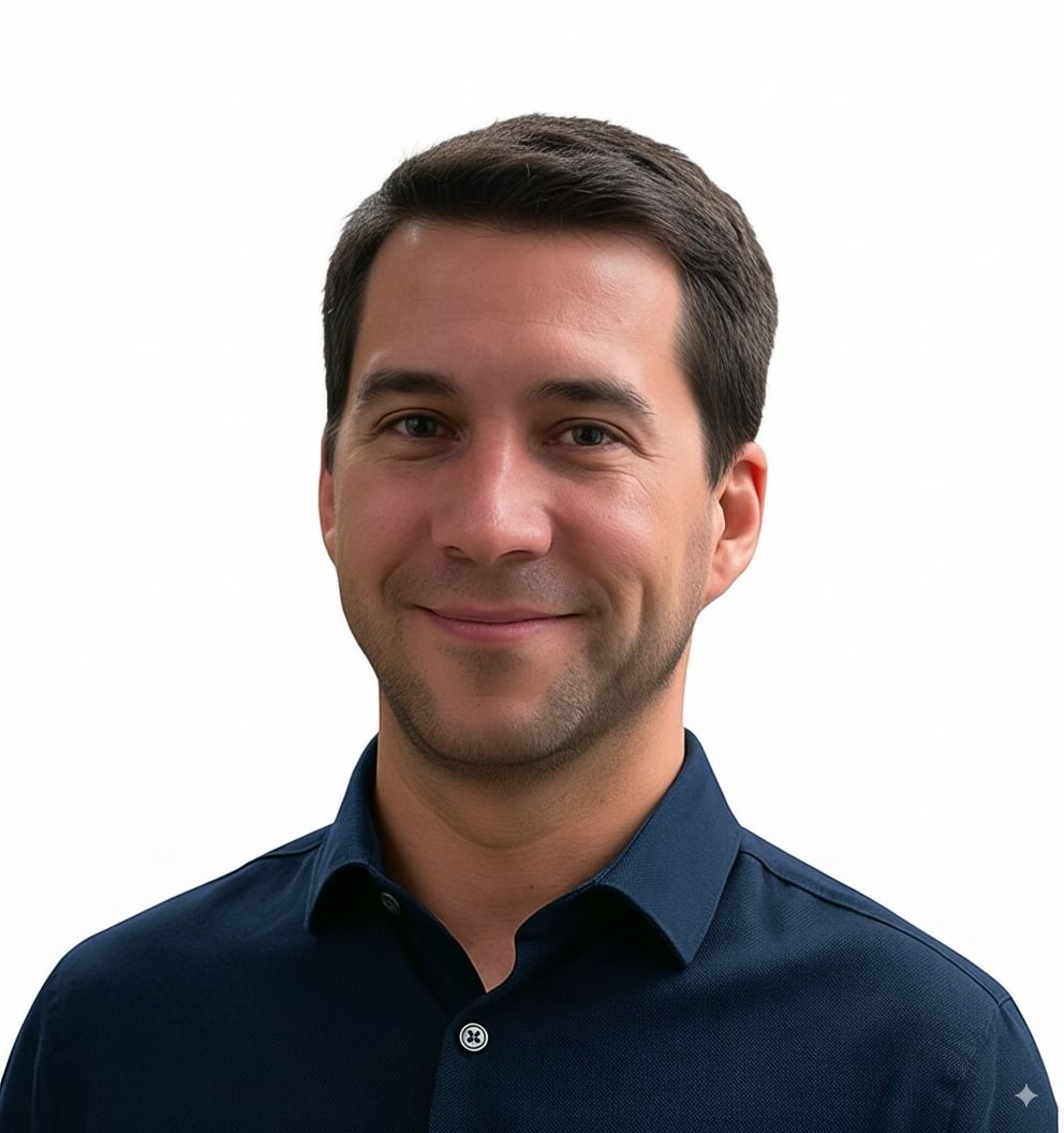 Docente Project Manager Enrique Maldonado Belmonte