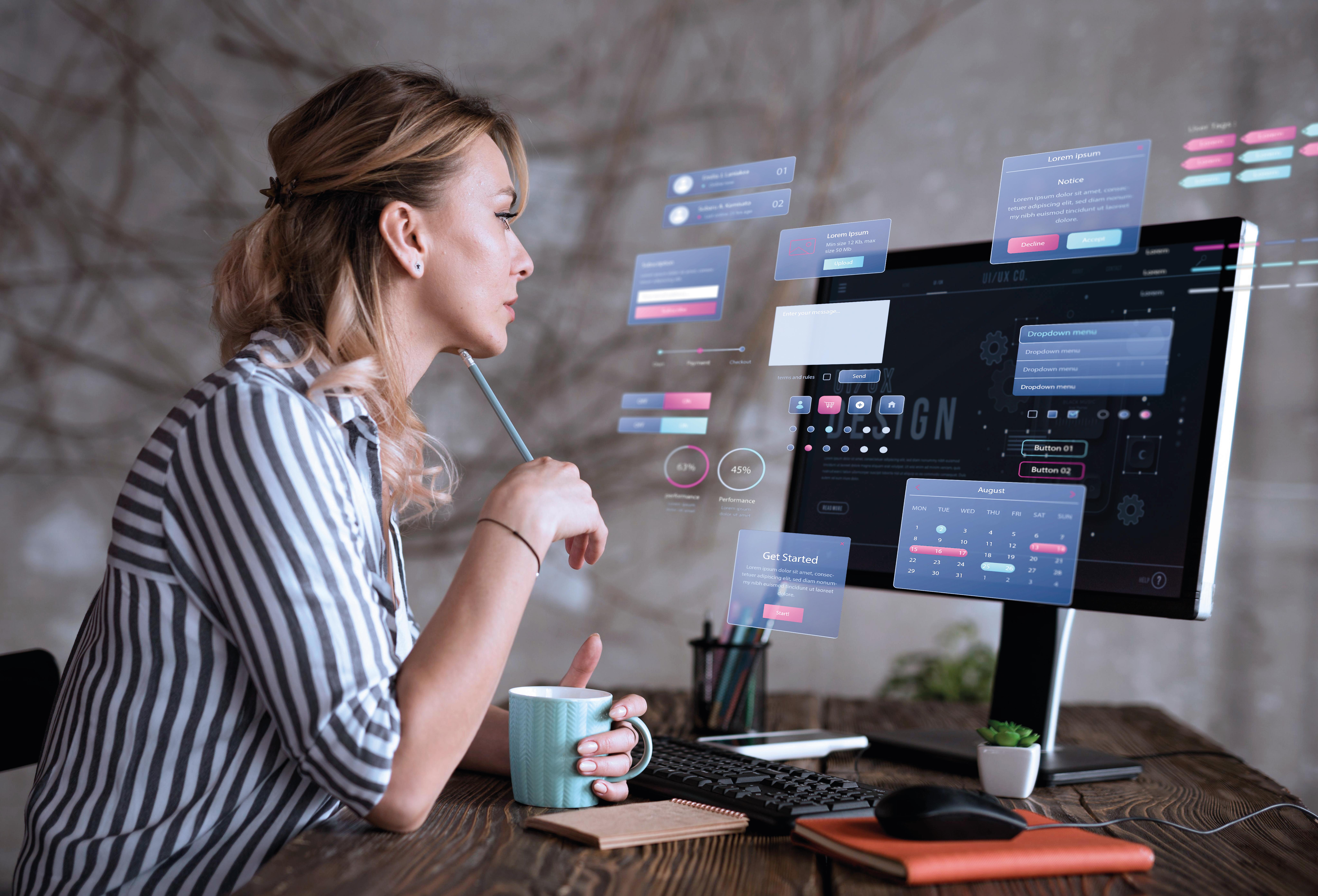 Diplomatura en Web Analytics e Innovation Management