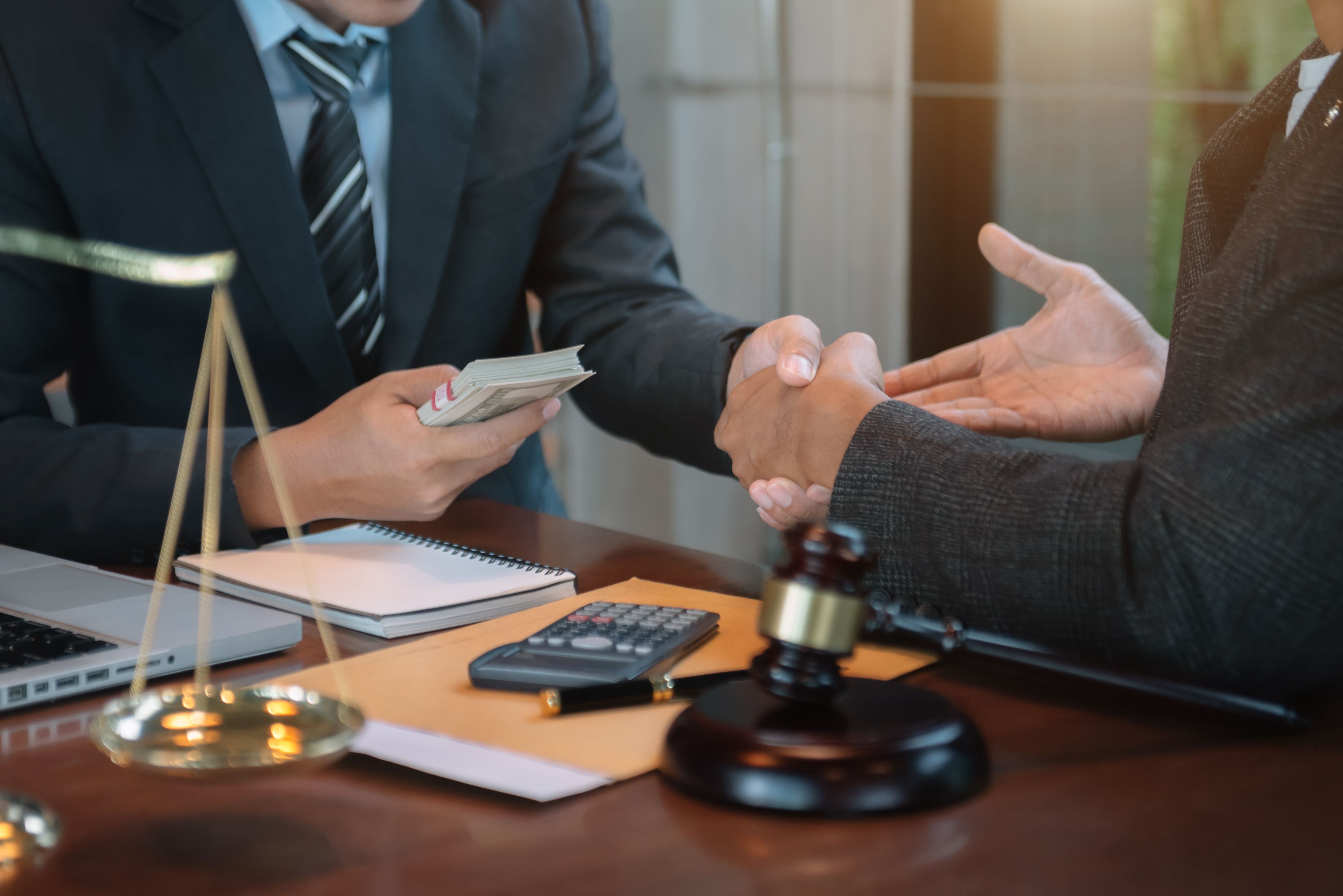 Salidas profesionales