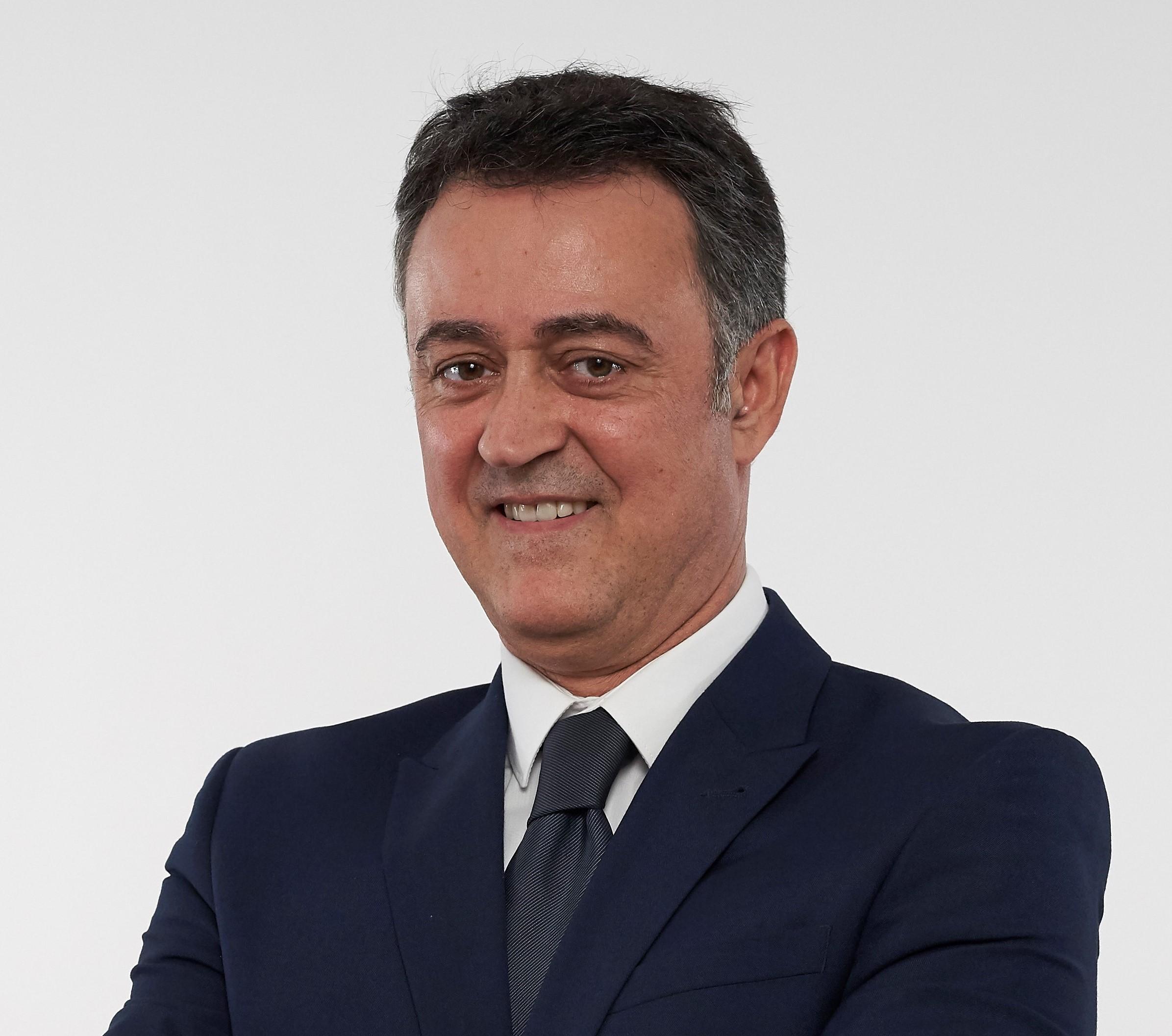 Docente MBA Ángel Pérez Torres