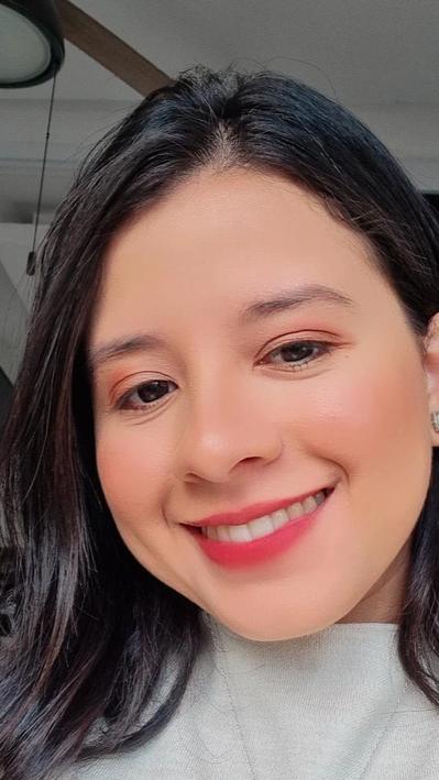 Astrid Carolina Hernandez García
