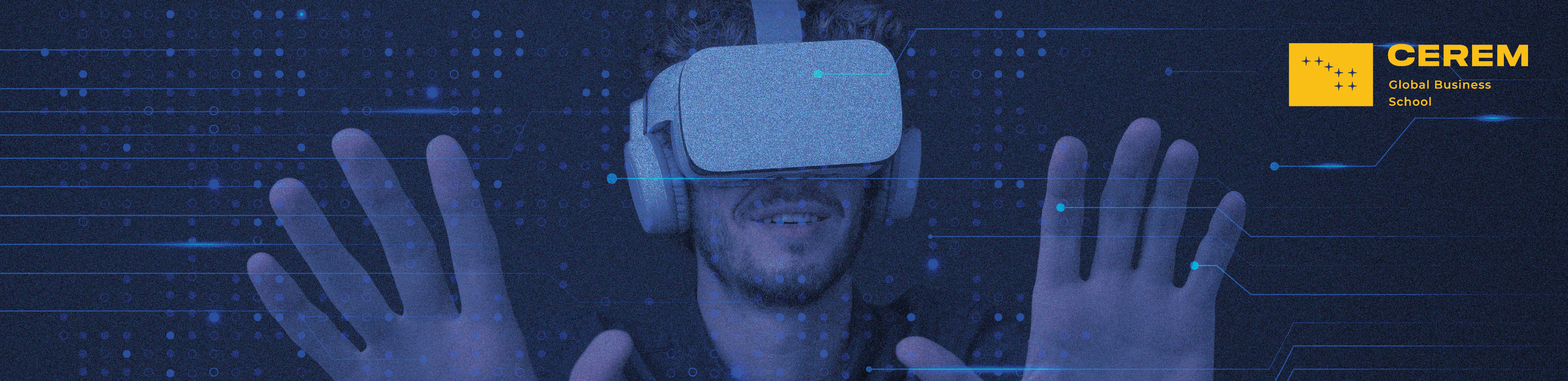 Web 3.0: Tecnología y personalización que rompe barreras