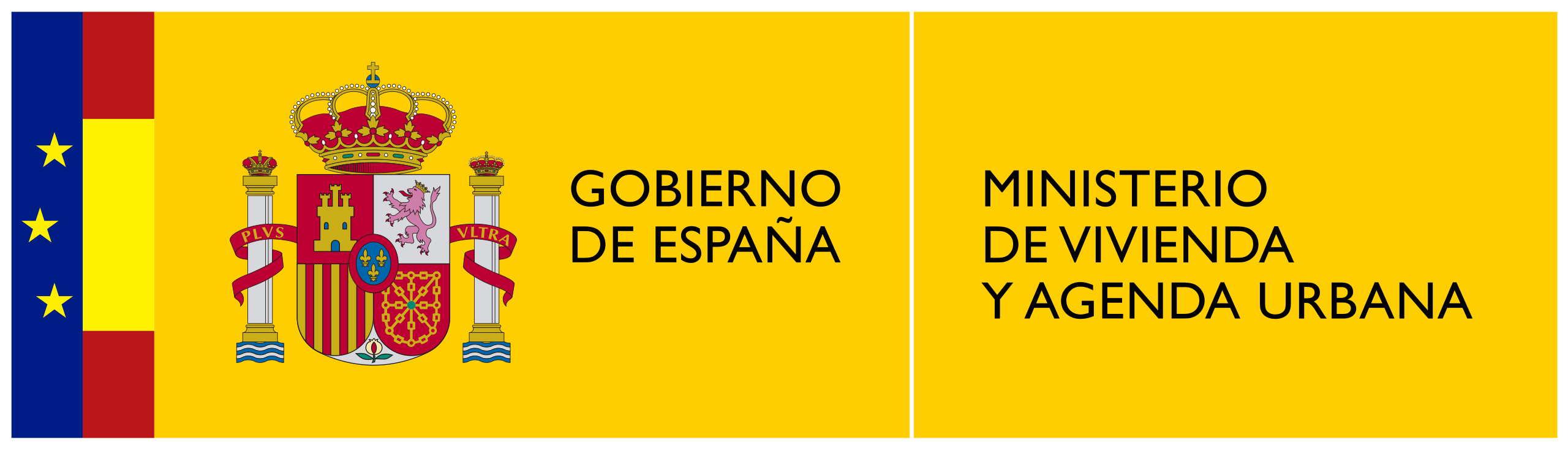 Ministerio de Vivienda y Agenda Urbana