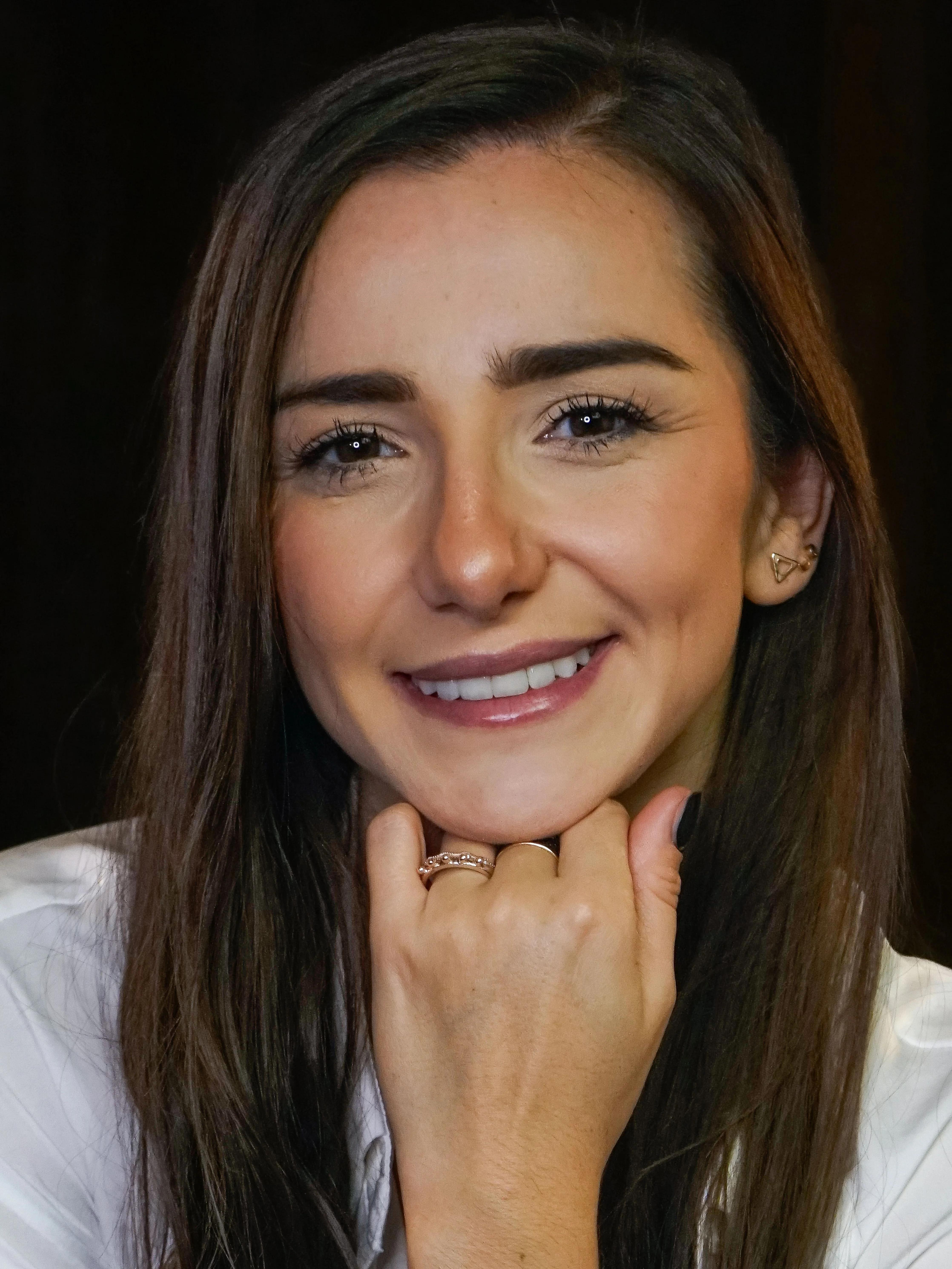 Ana Lucía Morales Santa Cruz