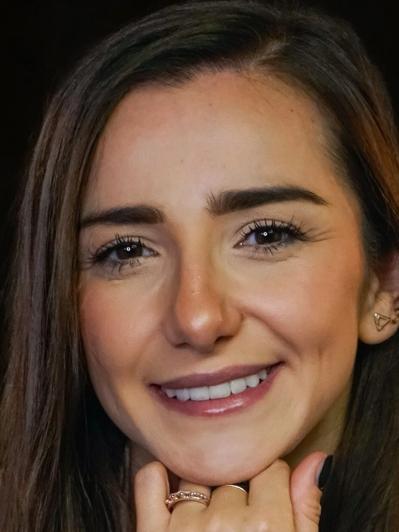Ana Lucía Morales Santa Cruz