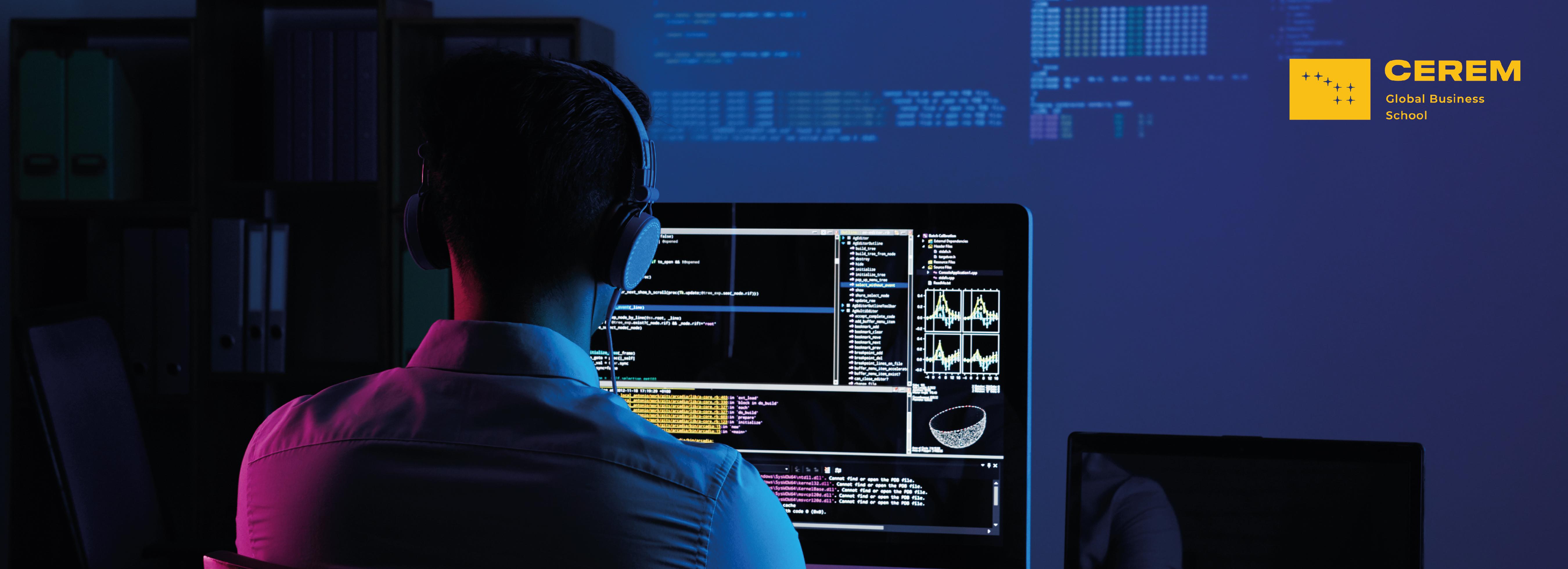 Ciberseguridad en un Mundo Más Interconectado: Retos y Soluciones para el Futuro