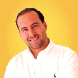 Docente Dirección Marketing Digital Eduardo Liberos