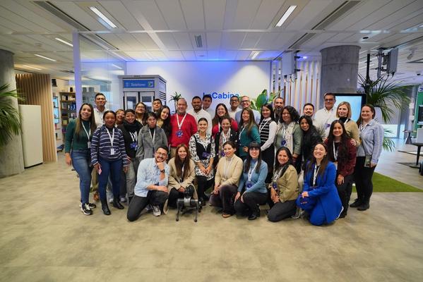 ¿A quién va dirigido este máster?