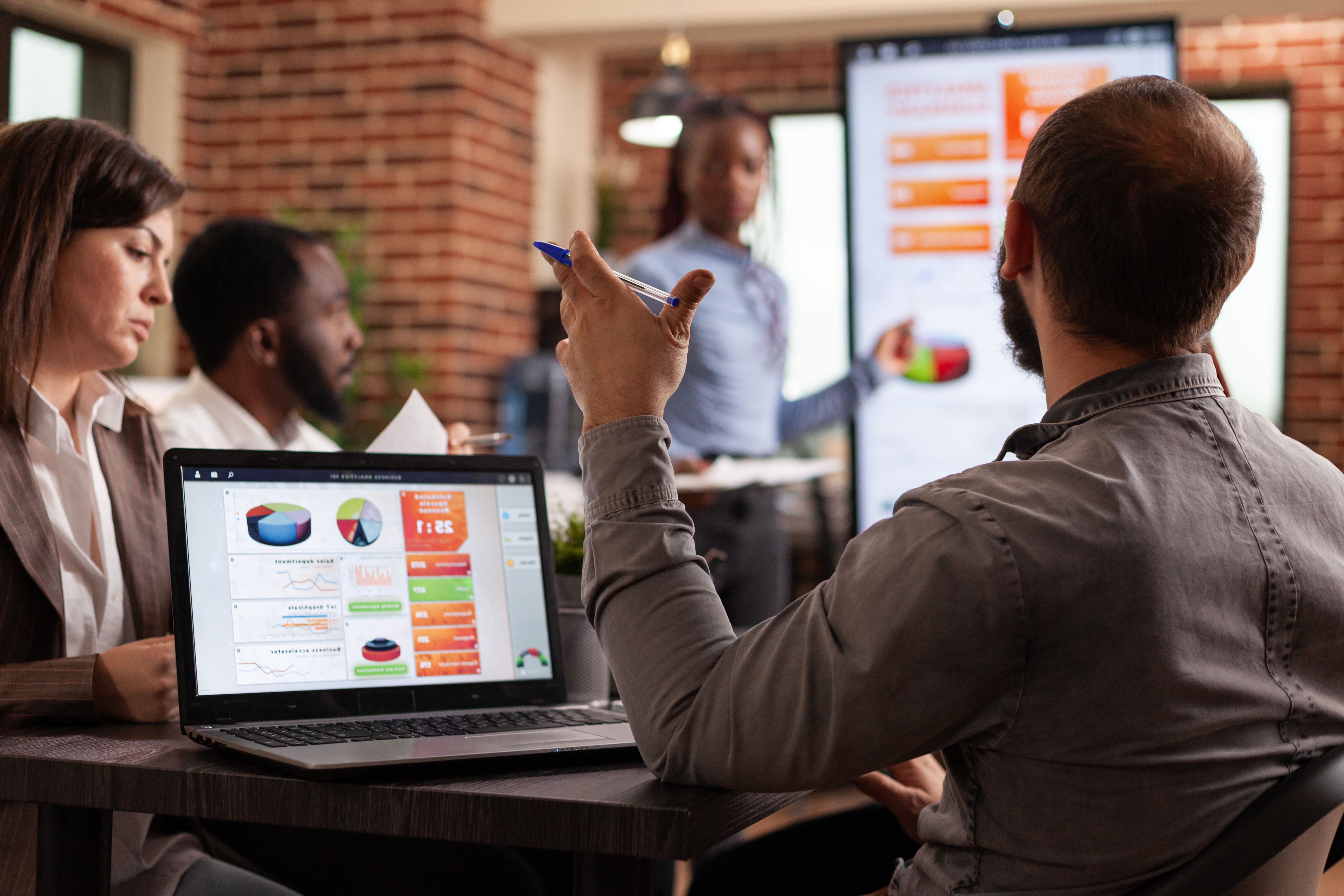 Salidas profesionales