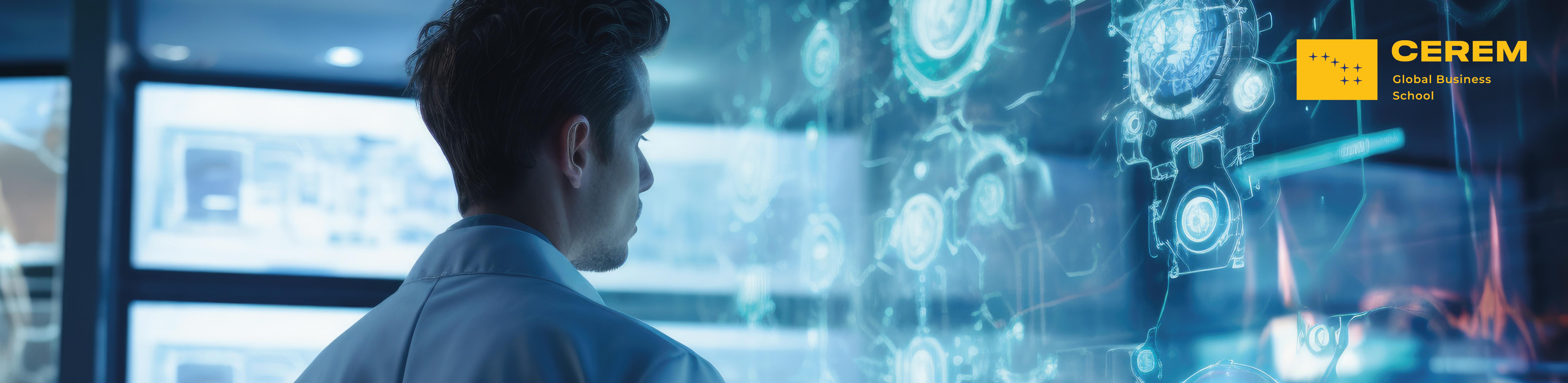 IA y Big Data en los Negocios