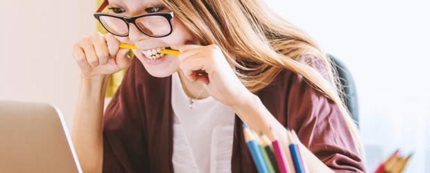Estress, productividad y la teoría de la U invertida