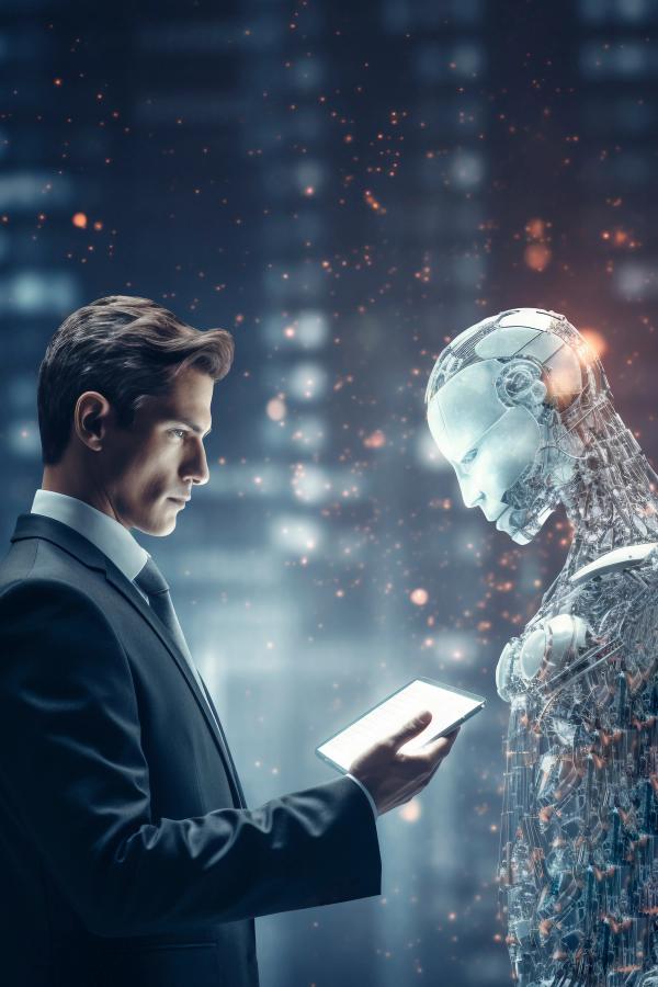 Máster en Negocios Digitales: Tecnologías para la Innovación Empresarial