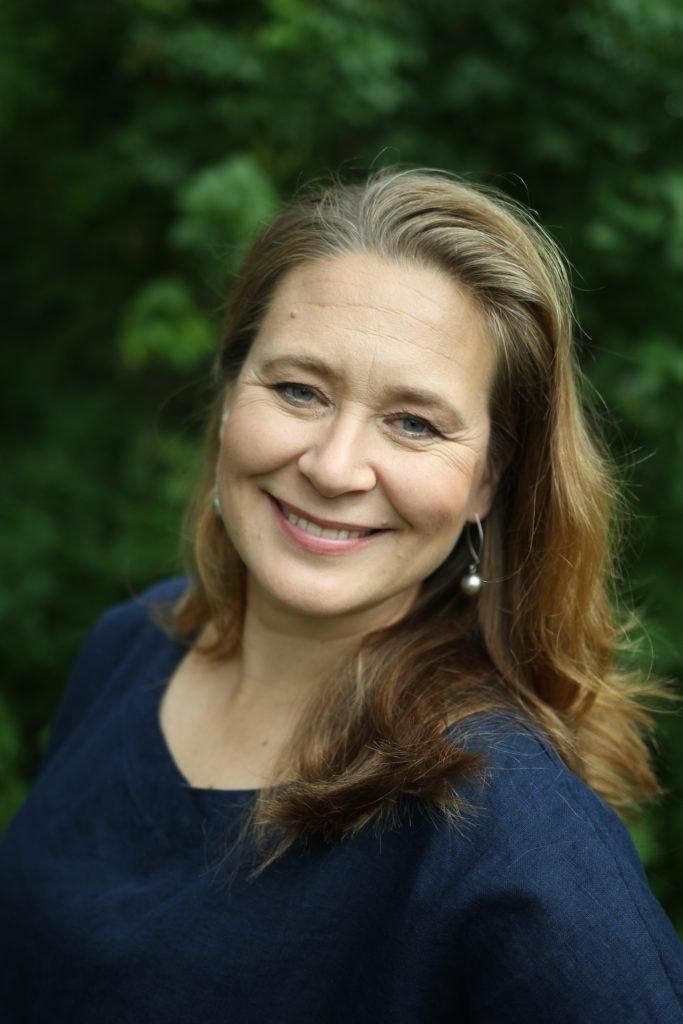 Director Iiris Härmä: “Artificial Intelligence has so much potential ...