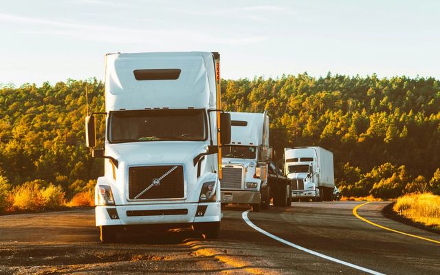 Tout savoir sur la TVA des véhicules utilitaires