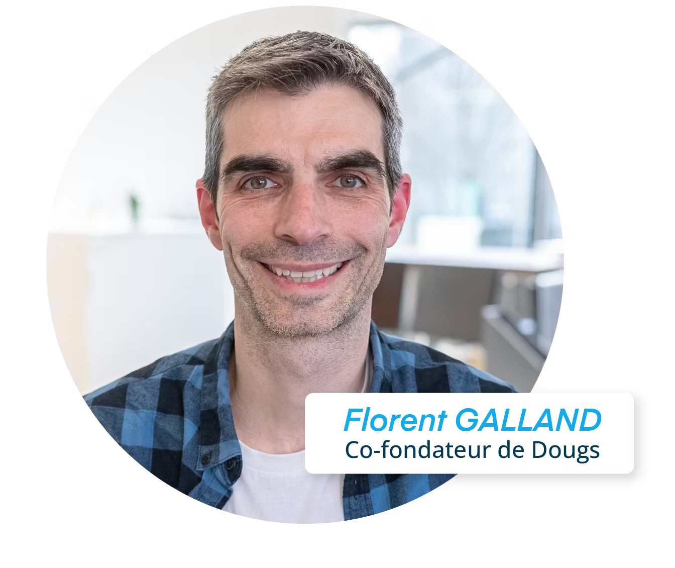 Vous avez une entreprise et vous souhaitez devenir partenaire ?