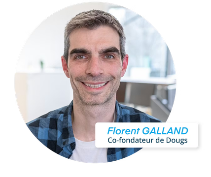 Vous avez une entreprise et vous souhaitez devenir partenaire ?