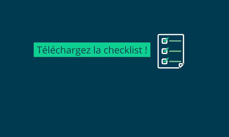 [Checklist] 18 conseils pour préserver votre trésorerie !