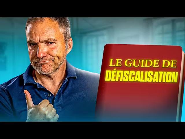 4 astuces pour payer moins d'impôt sur le revenu