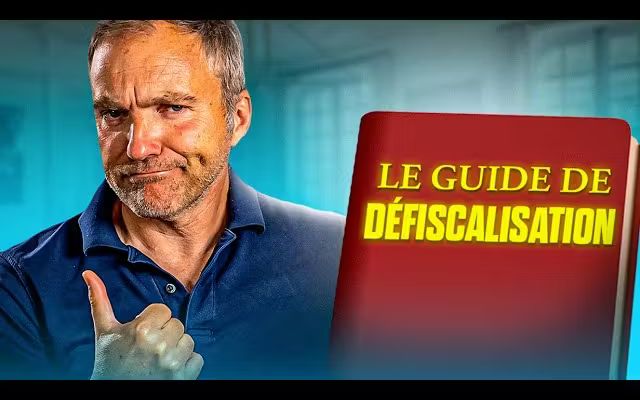 4 astuces pour payer moins d'impôt sur le revenu