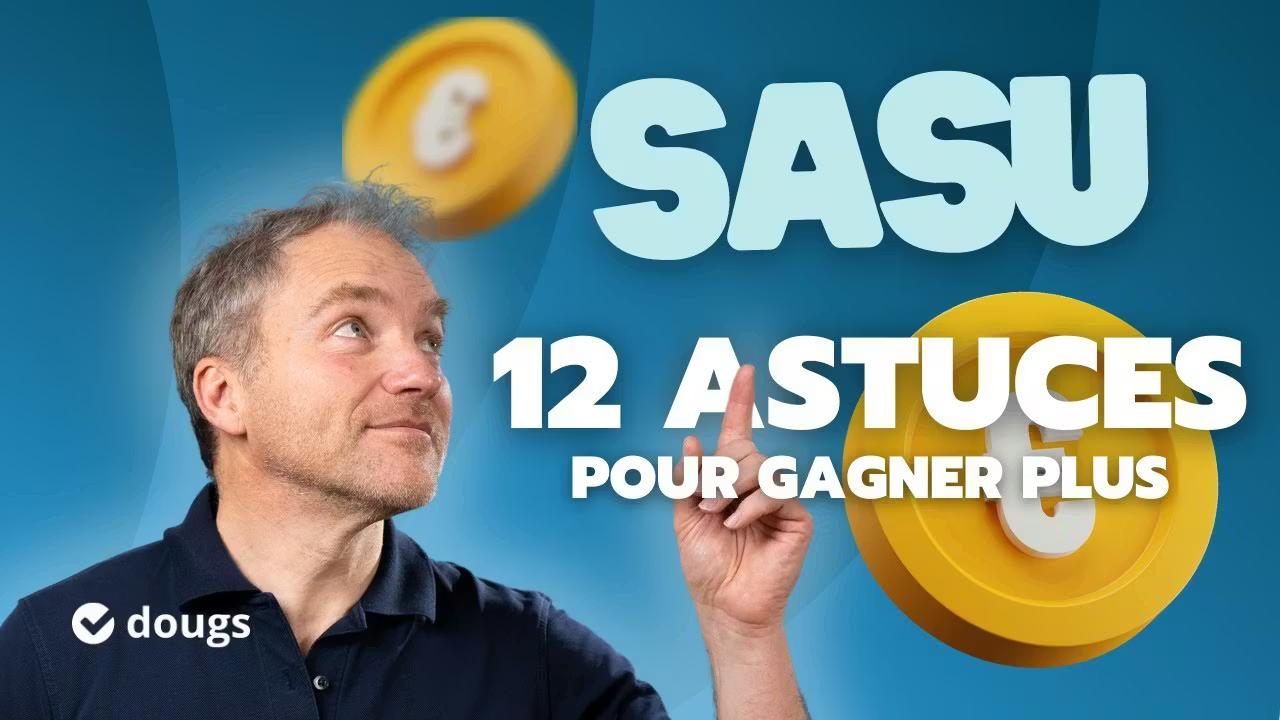Comment optimiser sa rémunération en SASU ?