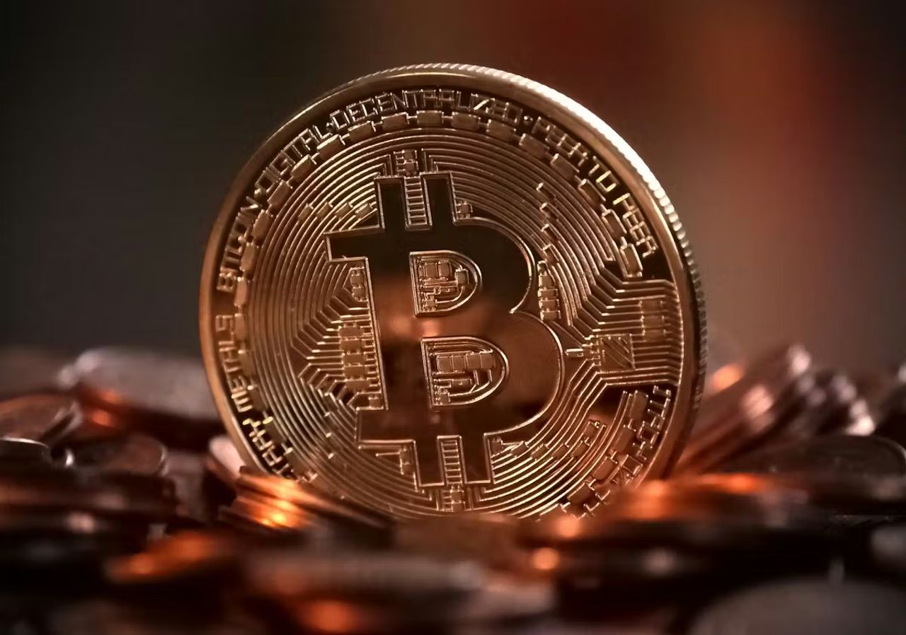 Illustration pour l'article : Comptabilité Bitcoin – comment enregistrer comptablement le Bitcoin ?
