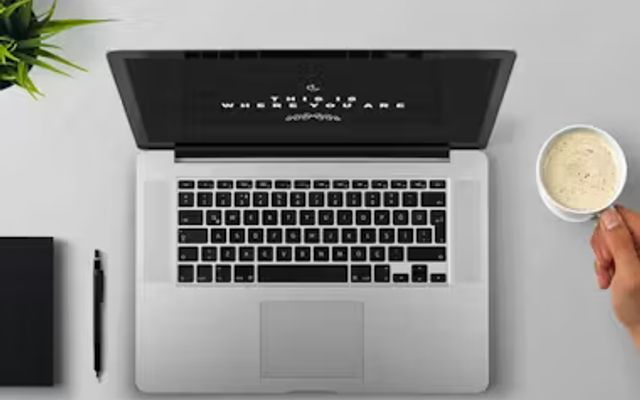 Pourquoi ouvrir un compte pro en ligne quand on est indépendant ?