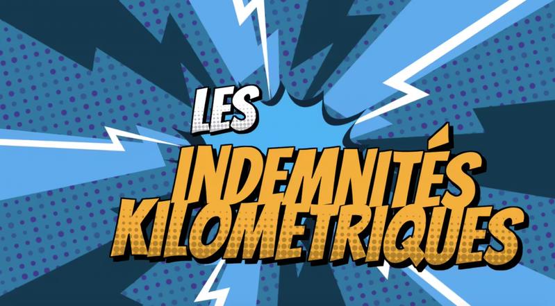 Dirigeants, faites des économies sur votre salaire grâce aux indemnités kilométriques !