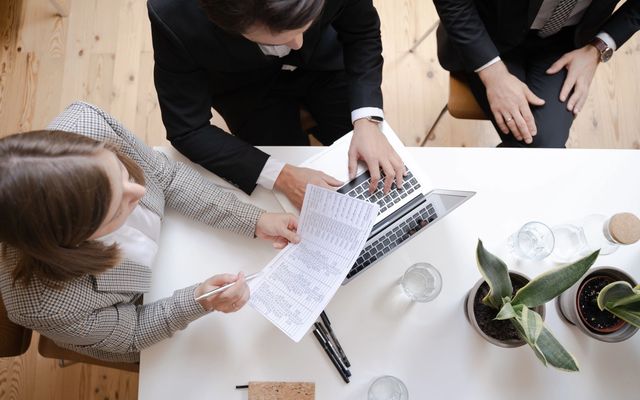 C'est quoi une Société Civile Professionnelle (SCP) ?