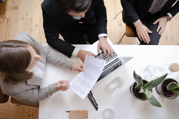 C'est quoi une Société Civile Professionnelle (SCP) ?