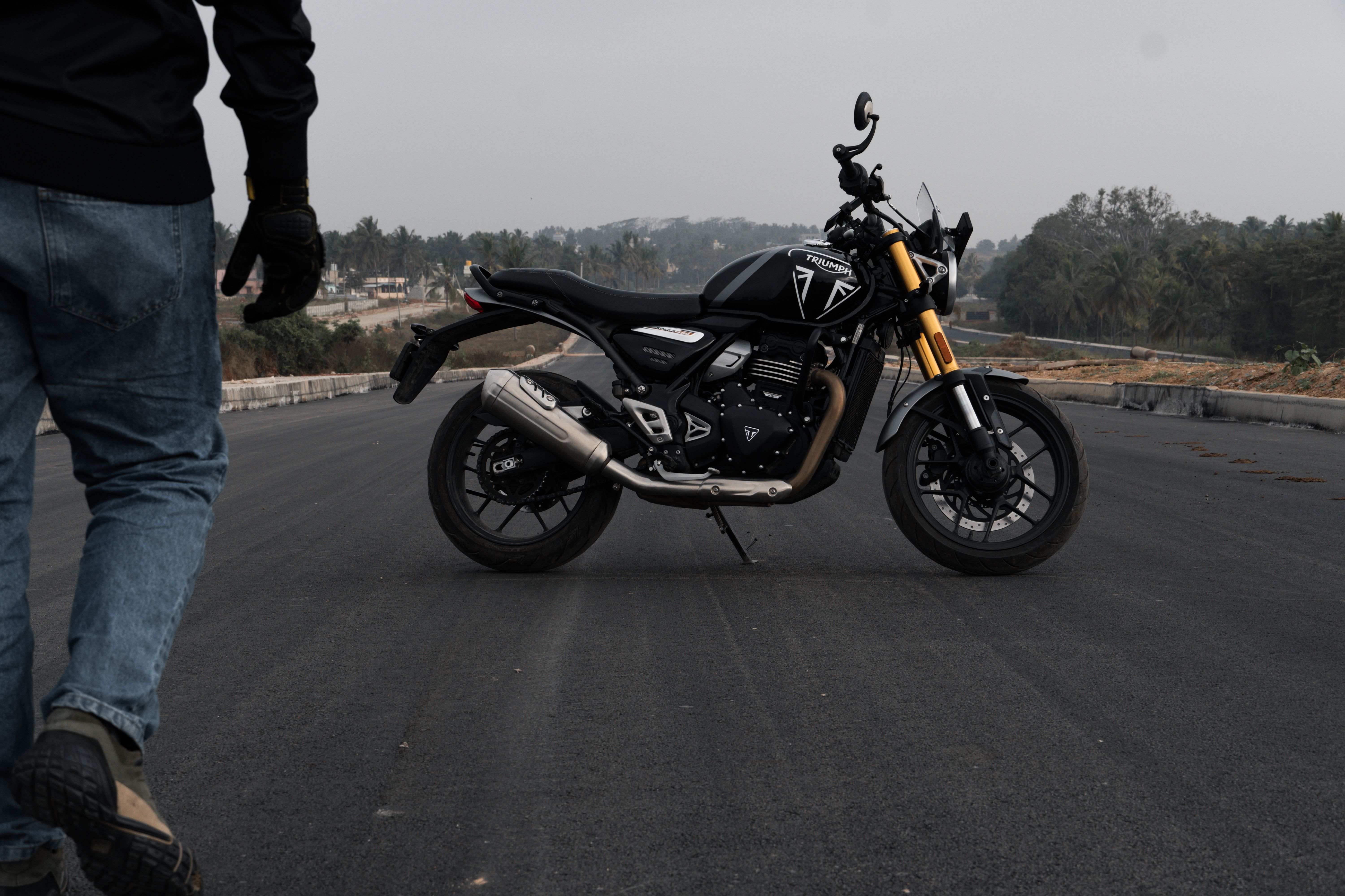 MTT2 : guide complet pour immatriculer une moto puissante